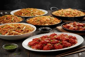 Cuisine
