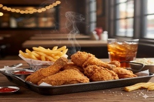 Fast Food