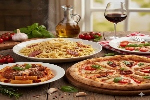 Cuisine