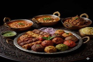 Cuisine