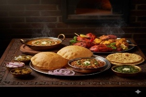 Cuisine