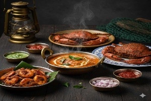 Cuisine